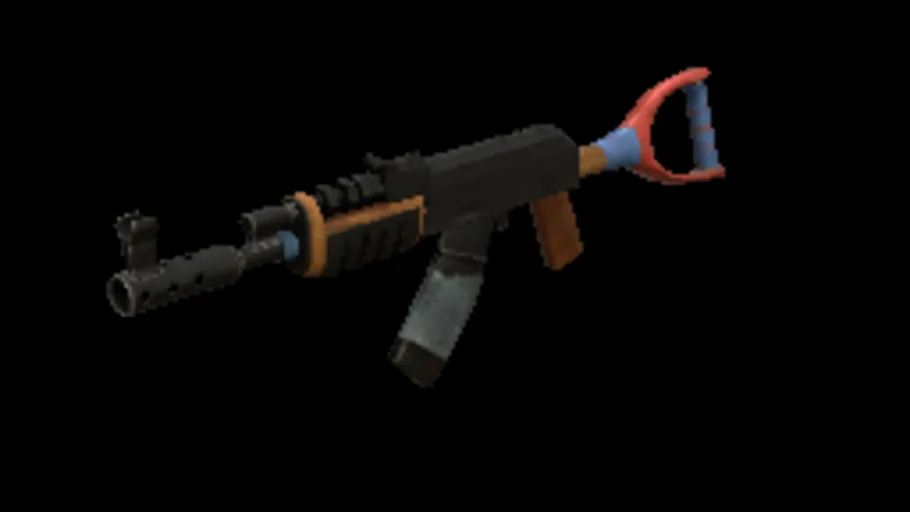 AK47 WorldModel