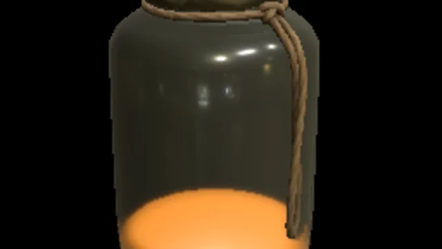 W Bee Grenade