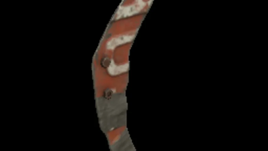 W Boomerang