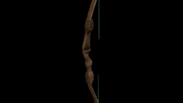 W Bow