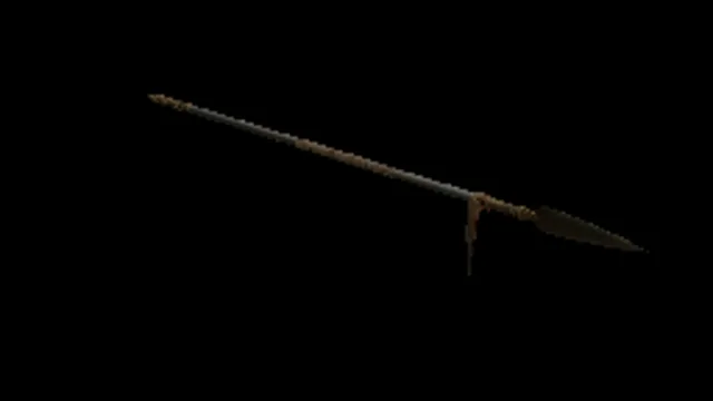 W Cnyspear