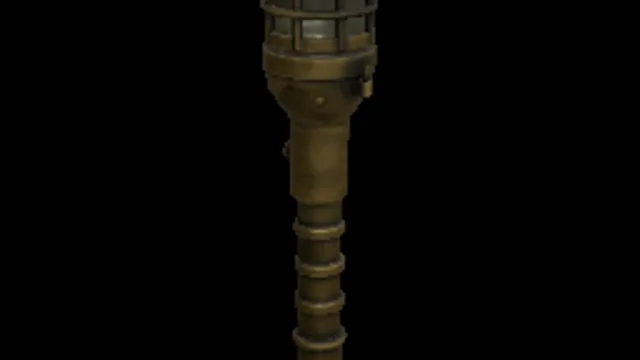 W Divertorch