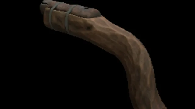W Eoka Pistol