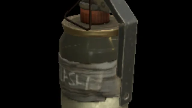 W Flashbang