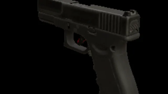 W Glock