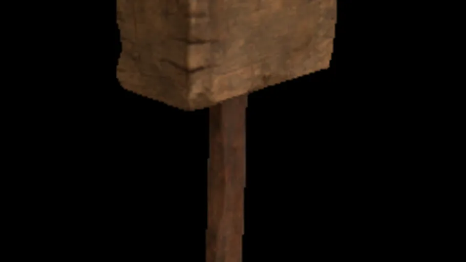 W Hammer