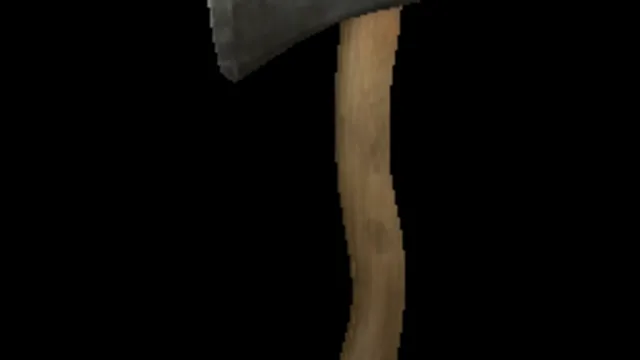 W Hatchet