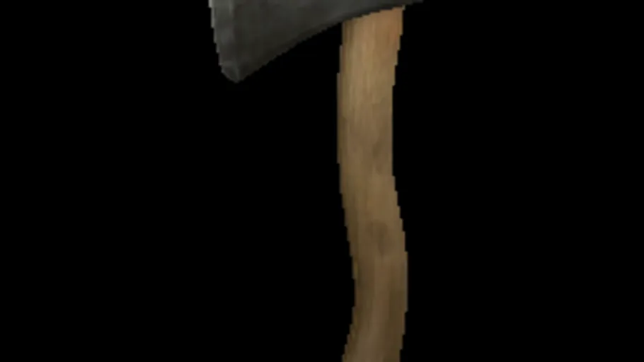 W Hatchet