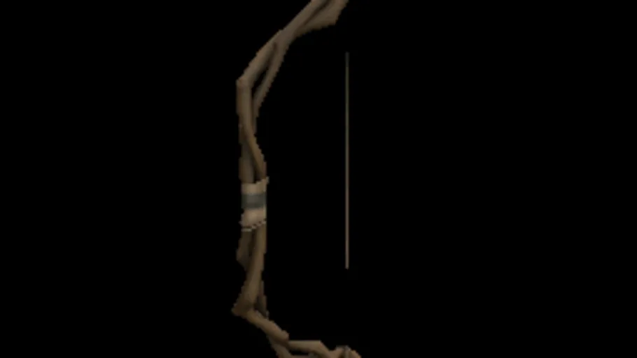 W Legacybow