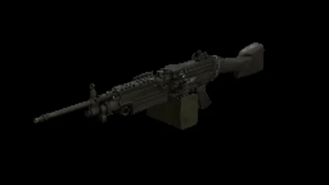 W M 249