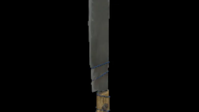 W Machete
