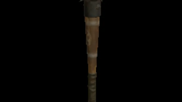 W Melee Set Wp 3