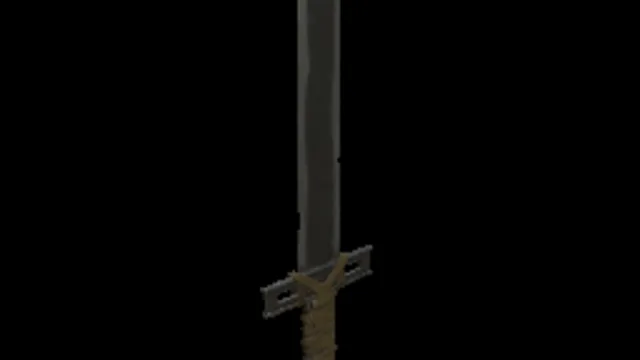 W Melee Set Wp 6