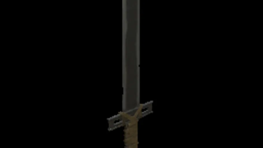 W Melee Set Wp 6