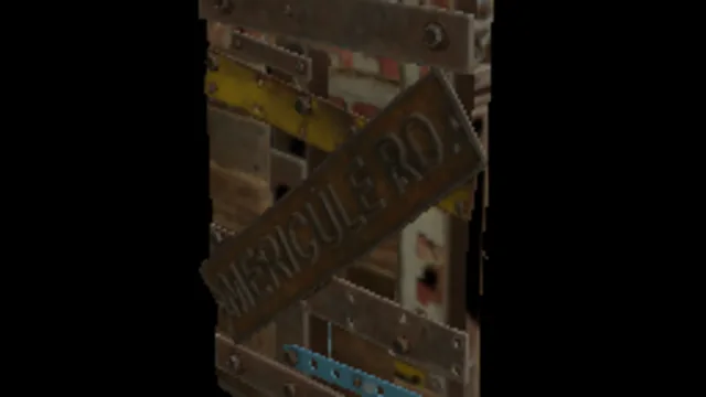W Reinforcedwoodshield
