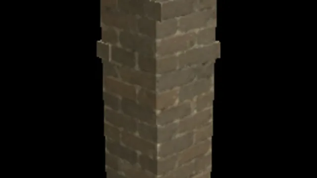 wall_125_pillar