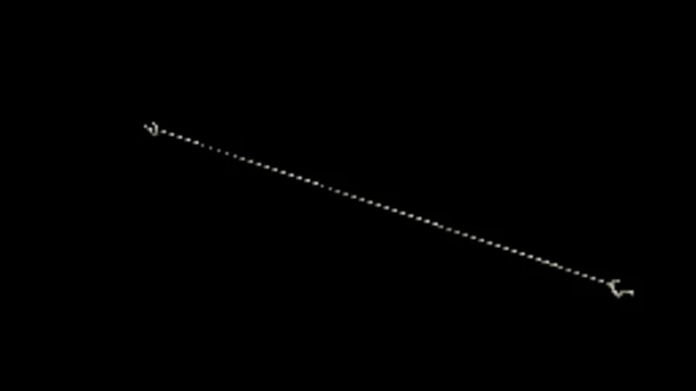 Washingline 1 5M