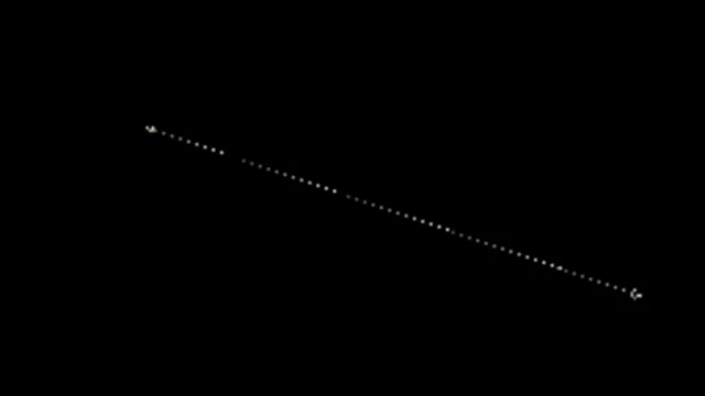 Washingline 3M