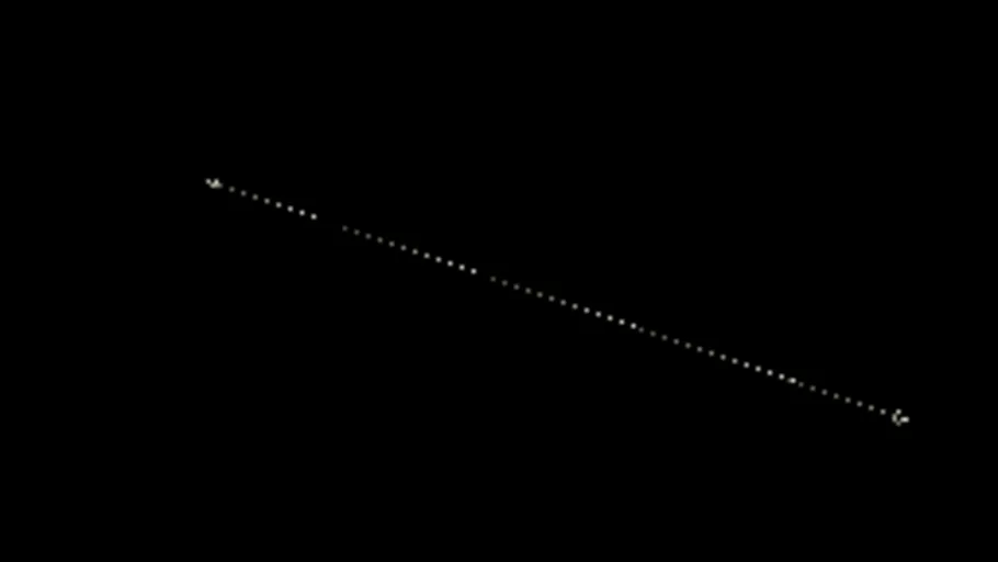 Washingline 3M