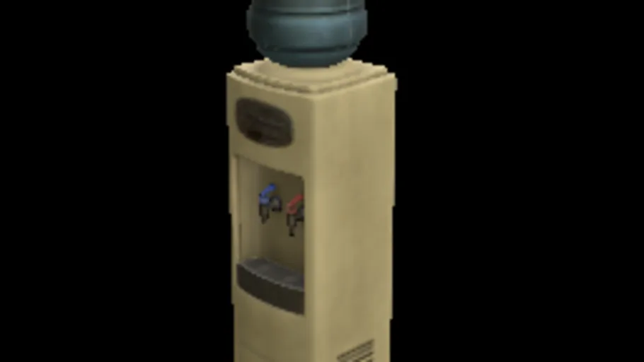 Water Cooler A