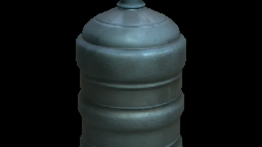 Water Jug A