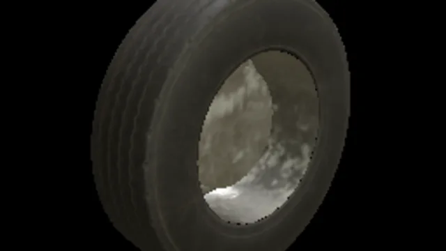 Wheel
