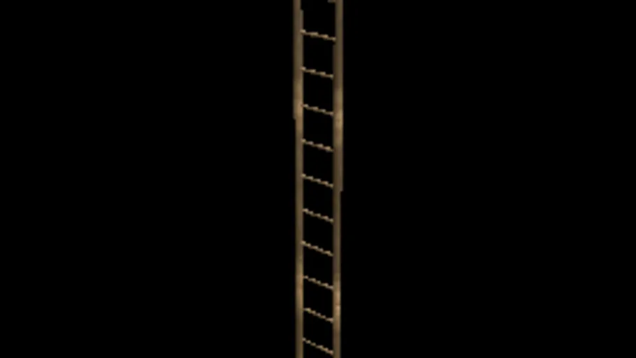 wood_ladder