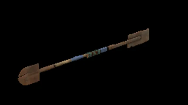 W Paddle