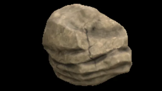 W Rock