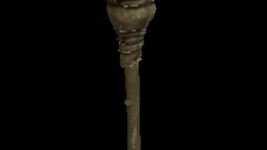 W Torch