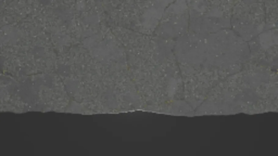 Asphalt with Puddles (blend)