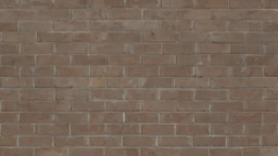 Brick Wall B