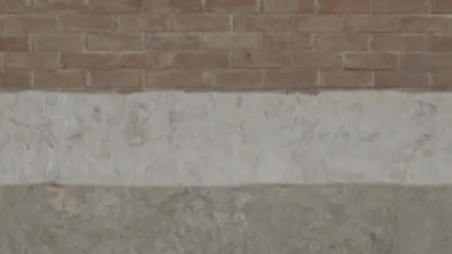 Brick Wall B (plaster blend)
