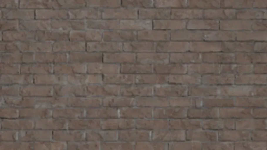 Brick Wall C