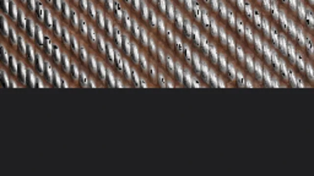 Metal Cable