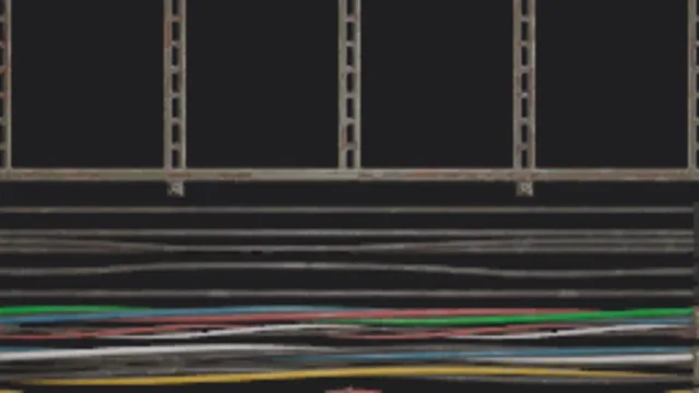 Cable Rack Atlas
