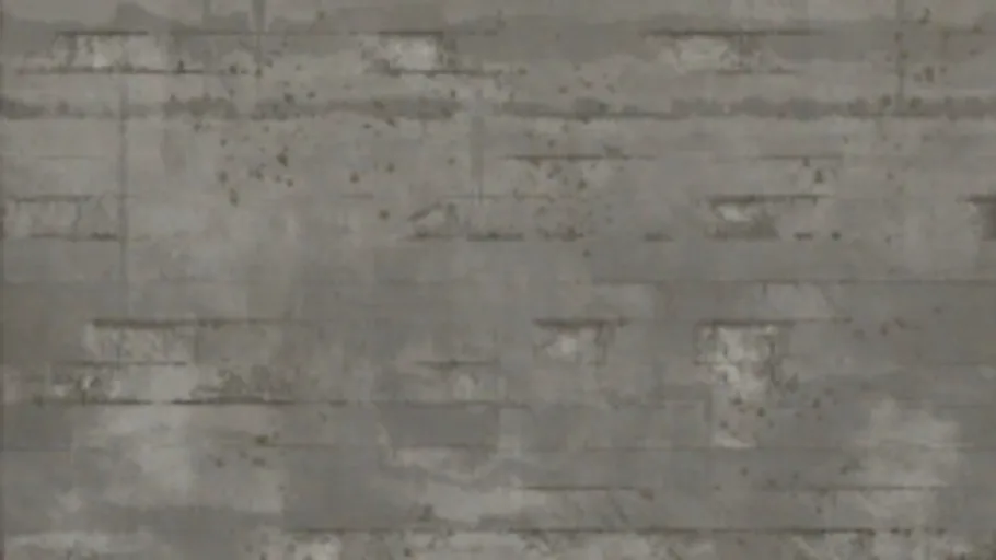 Concrete A (dirty)