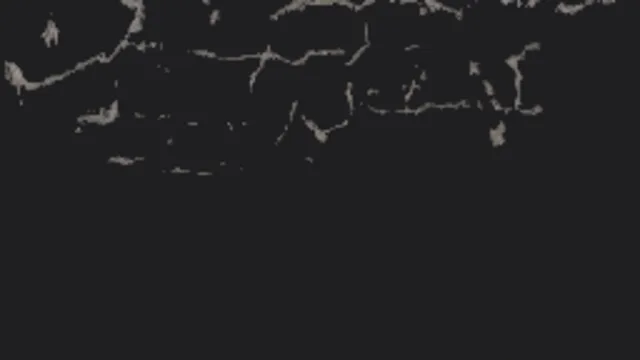 Concrete Cracks Decal