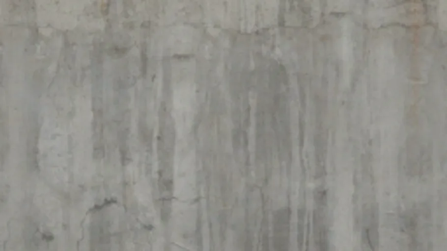 Concrete E (single var.)
