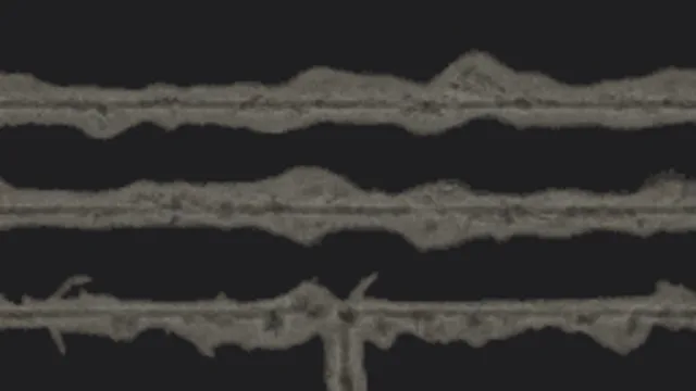 Concrete Edges Atlas