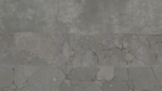 Concrete G Damaged Blend