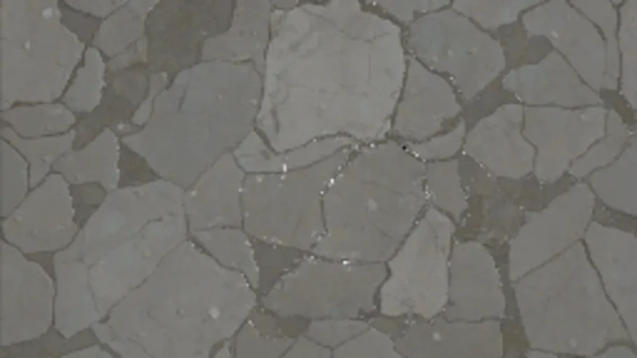 Concrete H Alt