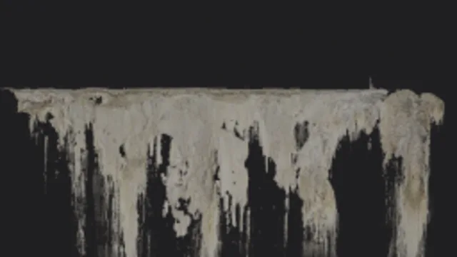 Concrete Leak Decal B