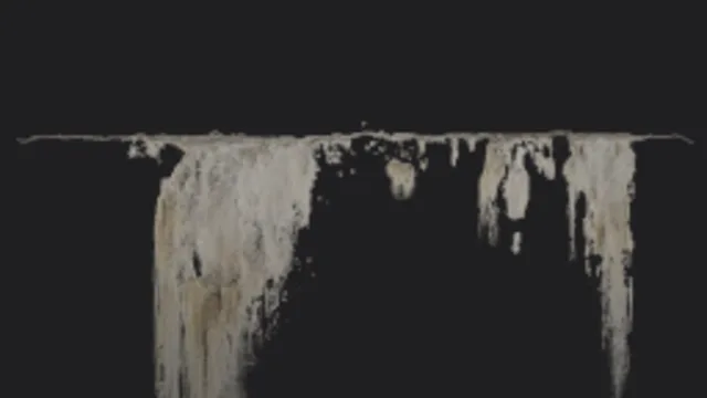 Concrete Leak Decal D