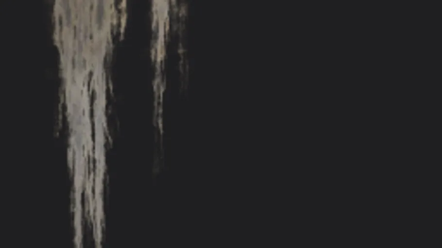 Concrete Leak Decal F