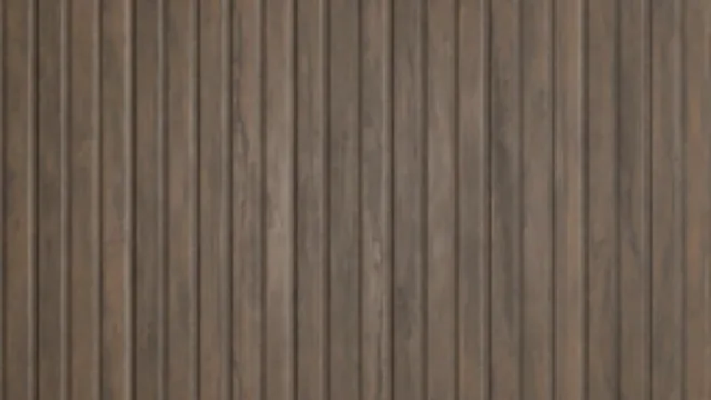 Dark Wood Planks