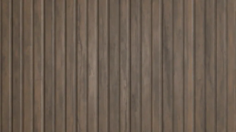 Dark Wood Planks
