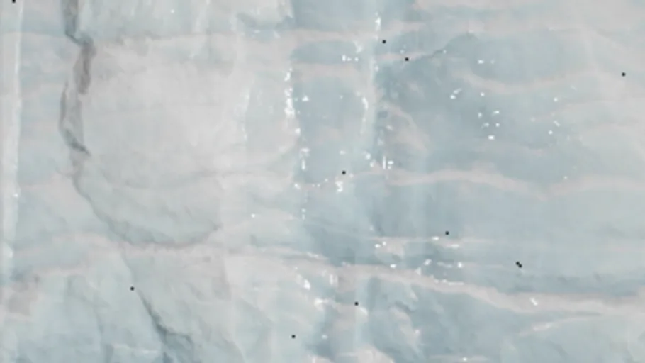 Iceberg A
