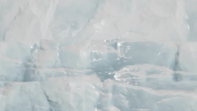 Iceberg (3-way blend)