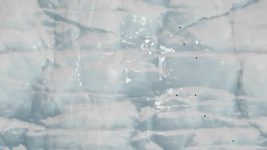 Iceberg C